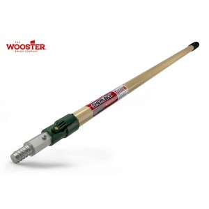 Телескопічний подовжувач Wooster Sherlock R054 60-120 см