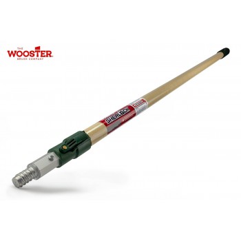 Телескопічний подовжувач Wooster Sherlock R054 60-120 см