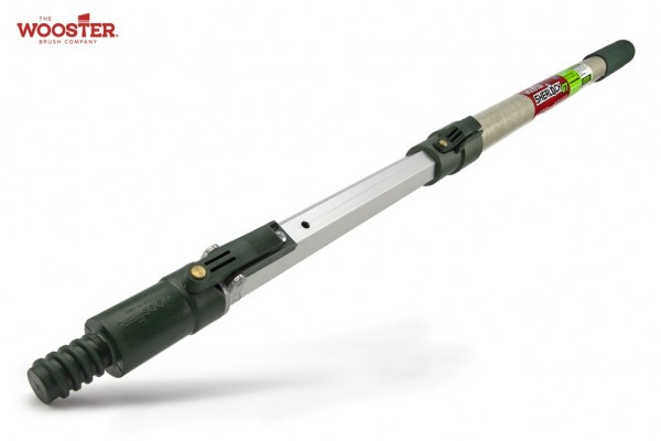 Ручка подовжувач телескопічна Wooster Sherlock GT R090 60-120 см
