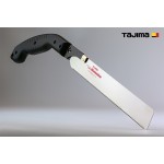 Пила японська ручна універсальна TAJIMA Premium Japan Pull пластикова ручка 240 мм