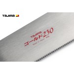 Гибкое сменное полотно TAJIMA Japan Pull 0,4 мм 225 мм 21 TPI