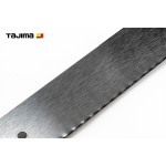 Змінне полотно TAJIMA для пилок SMART-SAW по металу та пластику 0,6 мм 150 мм 24 TPI