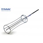 Прилад для мийки валиків Kubala (Кубала) 84 х 550 мм (4000)