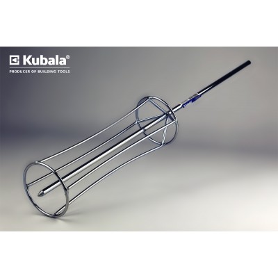Прилад для мийки валиків Kubala (Кубала)  84 х 550 мм (4000)
