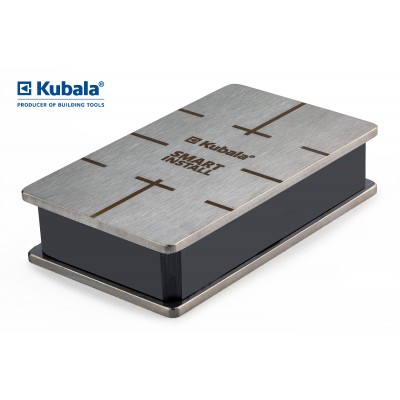 Магнит Kubala Smart Install для монтажа гипсокартонных профилей, 100х60мм