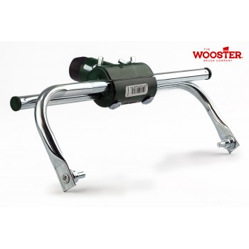 Ручка для валика Wooster Sherlock Wide Boy BR036-18 23-46 см