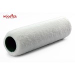 Валик малярный Wooster Micro Plush Microfiber / тканый R238-9 23 см (9”) ворс 14 мм (9/16”)