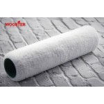 Валик малярний Wooster Micro Plush Microfiber (ТКАНИЙ) R2355-9 23 см (9”) ворс 8 мм (5/16”)