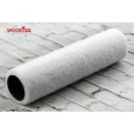 Валик малярний Wooster Micro Plush Microfiber (ТКАНИЙ) R2355-9 23 см (9”) ворс 8 мм (5/16”)