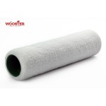 Валик малярний Wooster Micro Plush Microfiber (ТКАНИЙ) R2355-9 23 см (9”) ворс 8 мм (5/16”)