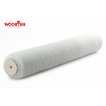 Валик малярный Wooster Micro Plush Microfiber / тканый R235-18 46 см (18”) ворс 8мм (5/16”)