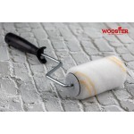 Валик малярный Wooster Pro/Doo-Z / тканый RR666-4 10 см