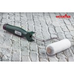 Комплект миниваликов Wooster Microfiber / тканые RR327-4, 10 см 2 шт