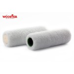 Комплект миниваликов Wooster Microfiber / тканые RR327-4, 10 см 2 шт