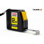 Рулетка будівельна TAJIMA MY-CONVE MY-20 2 м