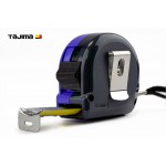 Рулетка строительная TAJIMA J LOCK J25-50 5м