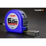 Рулетка будівельна TAJIMA J LOCK J19-50 5 м