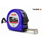 Рулетка будівельна TAJIMA J LOCK J19-50 5 м