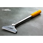 Скребок для чищення поверхонь 380 мм Woodpeker FD775-30