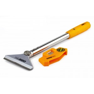 Скребок для чистки поверхностей Woodpeker 380 мм  FD775-30