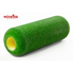 Комплект миниваликов Wooster Big Green Jumbo-Koter RR310-4 10 см (4”) 2 шт