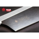 Пила по дереву японская Gyokucho Dozuki Razor Gold A 17 TPI 240 мм