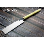 Пила по дереву японская TAKAGI SHARK SAW Kataba M 12 TPI 300 мм