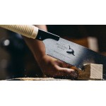 Пила по дереву японская TAKAGI SHARK SAW Kataba M 12 TPI 300 мм