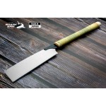 Пила по дереву японская TAKAGI SHARK SAW Kataba 19 TPI 250 мм