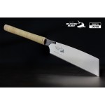 Пила по дереву японская TAKAGI SHARK SAW Kataba 15 TPI 265 мм