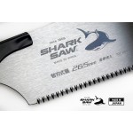 Пила по дереву японская TAKAGI SHARK SAW Kataba 12 TPI 300 мм