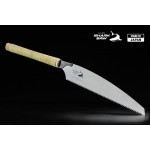 Пила по дереву японська TAKAGI SHARK SAW Kataba 10 TPI 330 мм