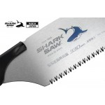 Пила по дереву японська TAKAGI SHARK SAW Kataba 10 TPI 330 мм