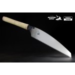 Пила по дереву японская TAKAGI SHARK SAW Kataba 10 TPI 330 мм