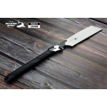 Gила по дереву cкладная японская TAKAGI SHARK SAW Kataba 15 TPI 265 мм