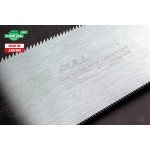 Пила по дереву двухсторонняя японская TAKAGI Shark Saw Pro Ryoba 22/9 TPI 210 мм