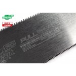 Пила по дереву двухсторонняя японская TAKAGI Shark Saw Pro Ryoba 22/9 TPI 210 мм