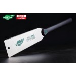 Пила по дереву двухсторонняя японская TAKAGI Shark Saw Pro Ryoba 17/9 TPI 240 мм