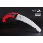 Ножівка по дереву японська TAKAGI SHARK SAW 7 TPI 270 мм