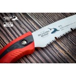 Ножовка по дереву японская TAKAGI SHARK SAW 7 TPI 270 мм