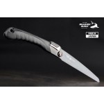 Ножовка по металлу TAKAGI SHARK SAW складная 26 TPI 210 мм