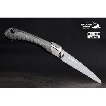 Ножовка по металлу TAKAGI (Япония) SHARK SAW  складная 26 TPI 210 мм