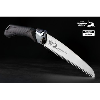 Складная ножовка по дереву TAKAGI (Япония) SHARK SAW 9 TPI 240 мм