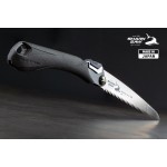 Ножовка по дереву складная японская TAKAGI SHARK SAW 9 TPI 240 мм