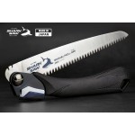 Ножовка по дереву складная японская TAKAGI SHARK SAW 9 TPI 240 мм