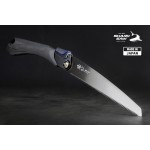 Ножовка по дереву складная японская TAKAGI SHARK SAW 15 TPI 240 мм