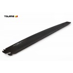 Сменное полотно TAJIMA G-SAW для садовых пил с фторопластовым покрытием 0,8 мм 9 TPI 300 мм