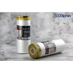 Захисна плівка з малярною стрічкою Blue Dolphin Masker Washi Ultra Premium 110 см х 23 м (MW110_5923)