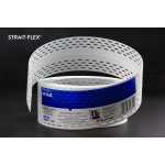 Углоформирующая композитная лента Strait-Flex UNO-BEAD 30 м для углов (американка) Углоформирующая композитная лента Strait-Flex UNO-BEAD 30 м для углов (американка)