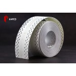 Кутоформуюча композитна стрічка для гіпсокартону KAPCO VH 12м (VH-12)
